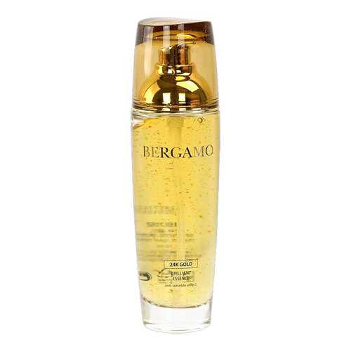 Сыворотка для лица Bergamo 24K Gold Brilliant Essence 110 мл