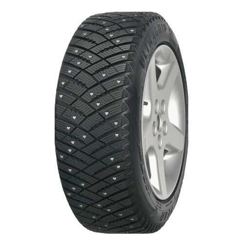 Шины GOODYEAR UltraGrip Ice Arctic 195/50 R16 88T XL