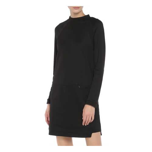 Платье женское United Colors of Benetton черное S