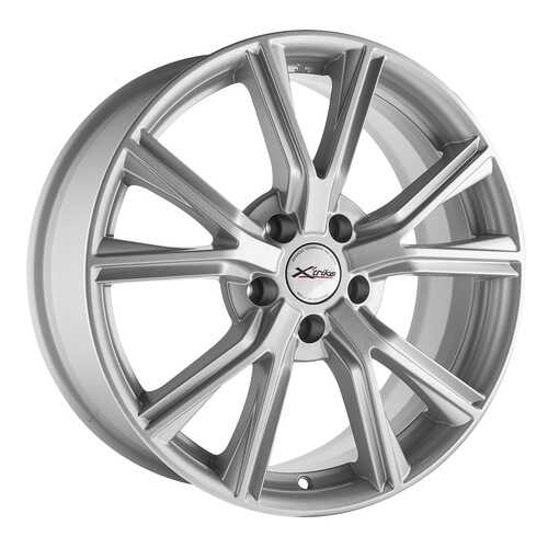 Колесные диски X'trike X-122 7,5\R18 5*100 ET38 d67,1 HSB 63482