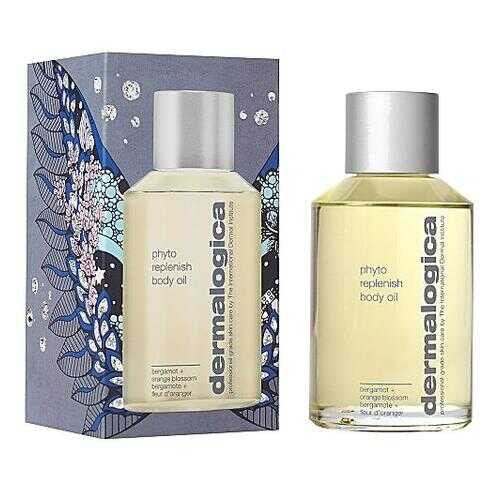 Масло для тела Dermalogica Фитовосстанавливающее Phyto Replenish Body Oil 125мл