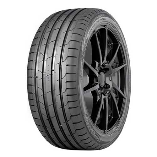 Шины Nokian Hakka Black 2 225/45 R18 95Y (до 300 км/ч) T430539