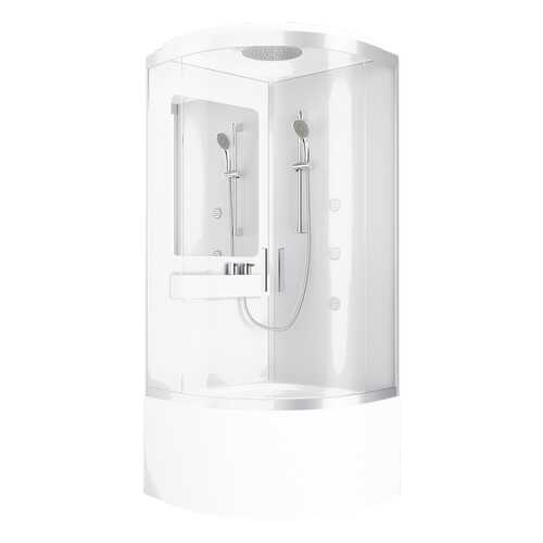 Душевая кабина Am.Pm Like W80C-019A-090MTA