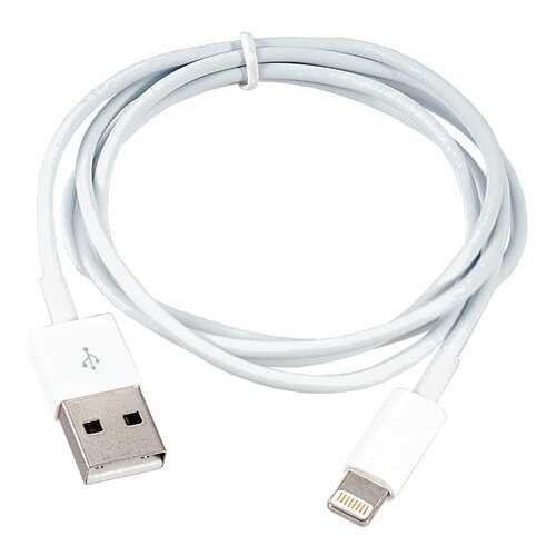 Кабель Perfeo для iPhone, USB - 8 PIN (Lightning), длина 1 м. (I4602)
