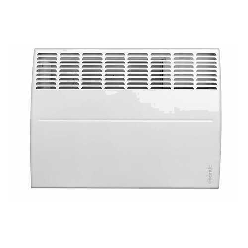 Конвектор Atlantic F125 1500W White