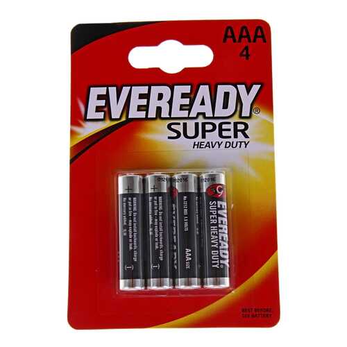 Батарейка Energizer Eveready 1212SW4 4 шт
