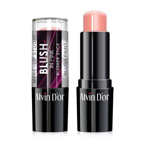 Alvin D`or Румяна Blusher Stick тон 03