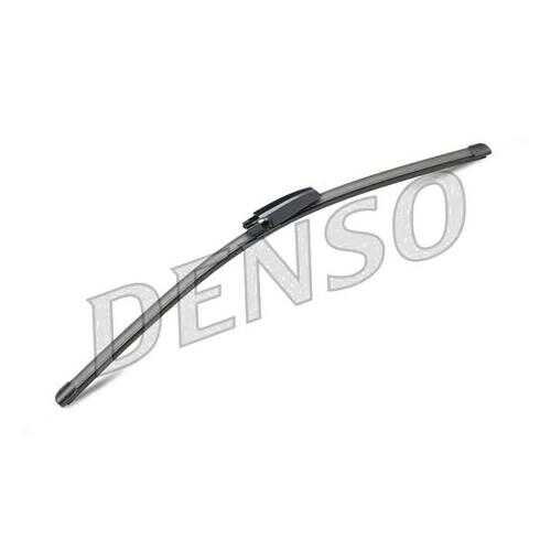 Комплект щеток стеклоочистителя Denso 550мм+550мм DF239