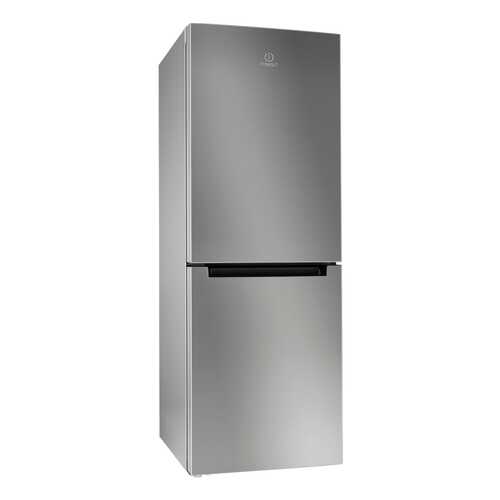 Холодильник Indesit ITF 016 S Silver