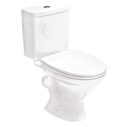 Унитаз-компакт Santek Лига WH302197 белый