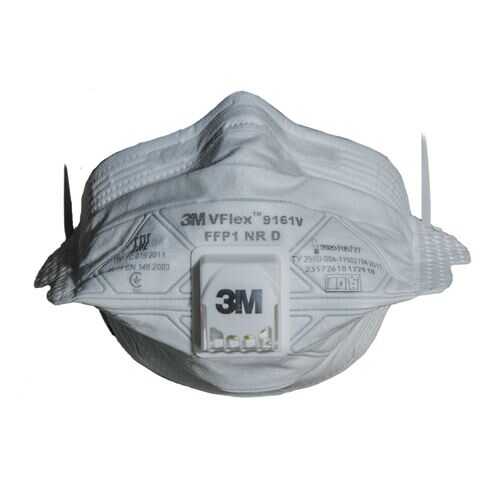 Полумаска 3M 9161V