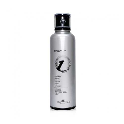 Сыворотка для лица May Island ALL IN ONE PUNCH SERUM