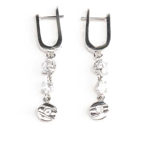 Серьги YOUKON OE 10146Е