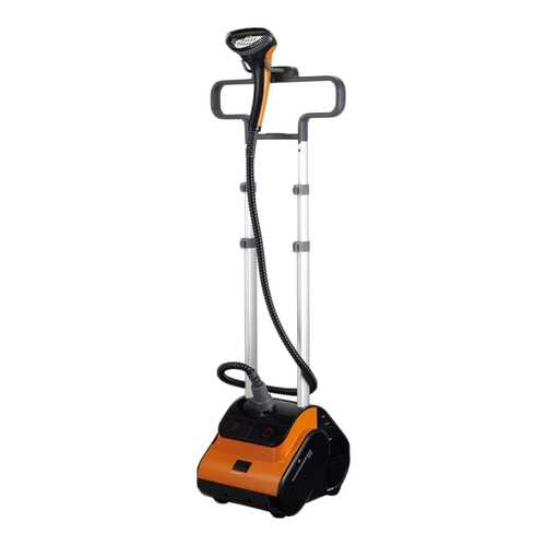 Вертикальный отпариватель MIE Deluxe Orange