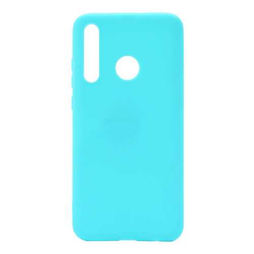 Чехол Zibelino Soft Matte для Honor 10i Turquoise
