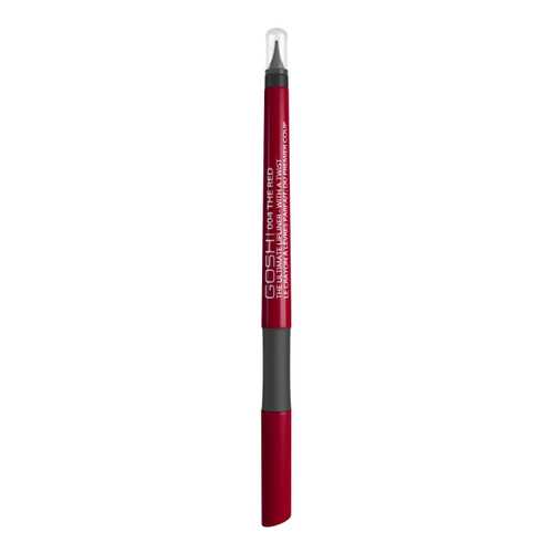 Карандаш для губ Gosh The Ultimate Lipliner-With a Twist