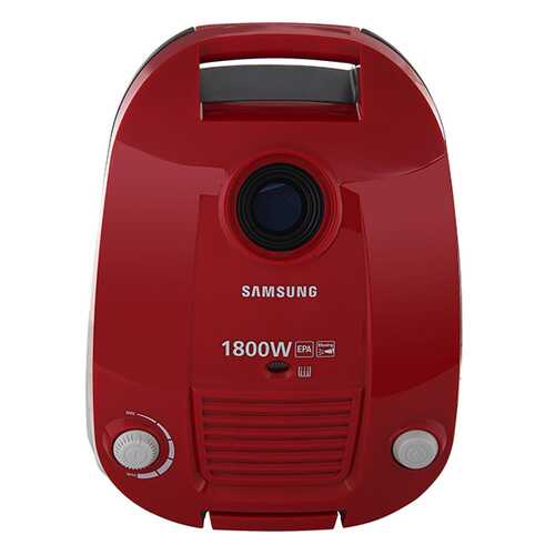Пылесос Samsung SC4181