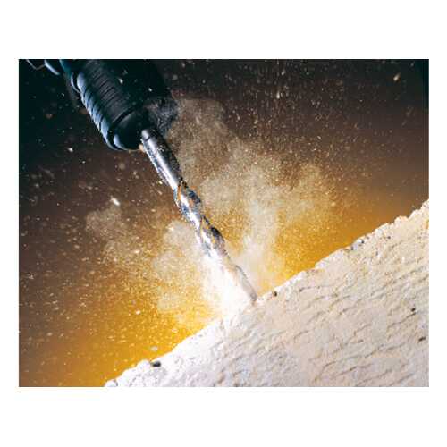 Бур SDS+ для перфоратора DeWALT DT9604-QZ