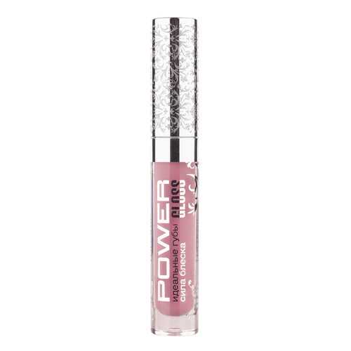 Блеск для губ EVA Mosaic Power Gloss 23 Чайная Роза 3 мл