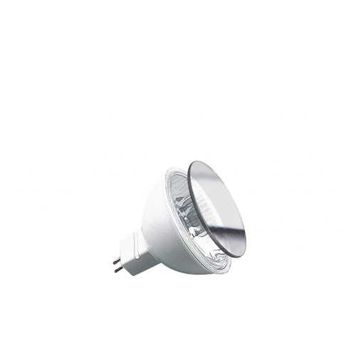 Лампа Akzent HRL 38° 50W GU5,3 12V 51mm, белая 83208