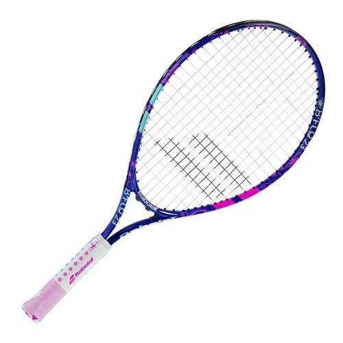 Ракетка для большого тенниса Babolat B`FLY 23 детская 000