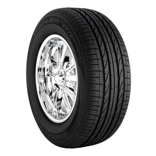 Шины Bridgestone Dueler H/P Sport 215/65R17 99 V