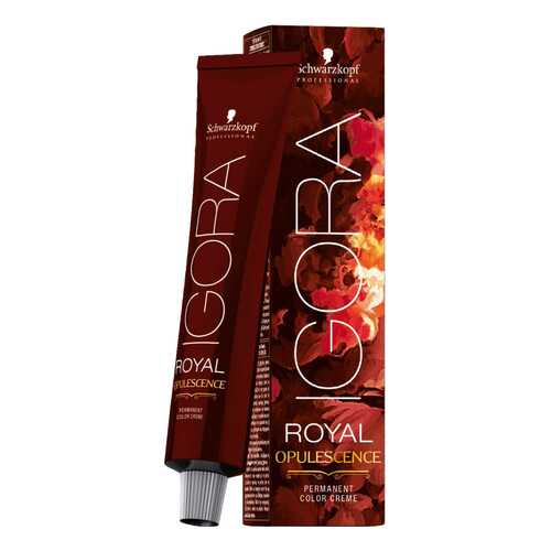Краска для волос Schwarzkopf Professional Игора Роял Опулесенс 5-67