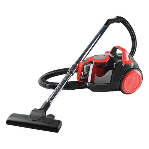 Пылесос Polaris PVC 1823 Red