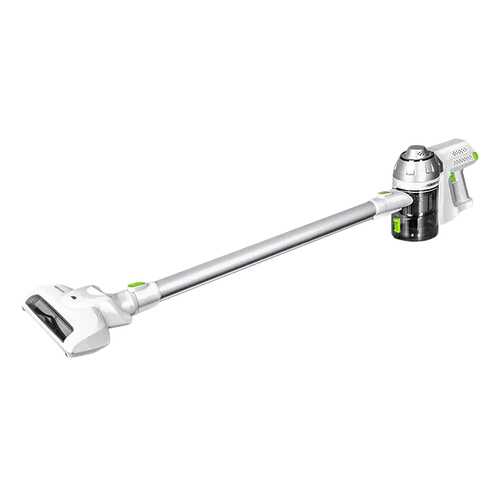 Вертикальный пылесос Redmond RV-UR341 White