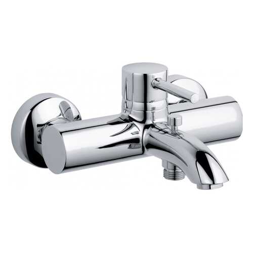 Смеситель для ванны Kludi Bozz 386910576 хром