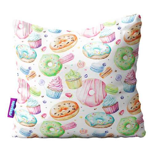 Подушка МНУШКИ 17x25 см