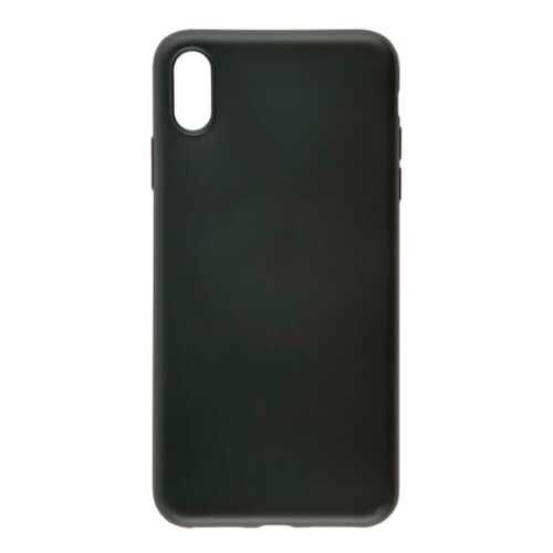 Чехол Red Line Ultimate для iPhone XS, Black (УТ000016119)