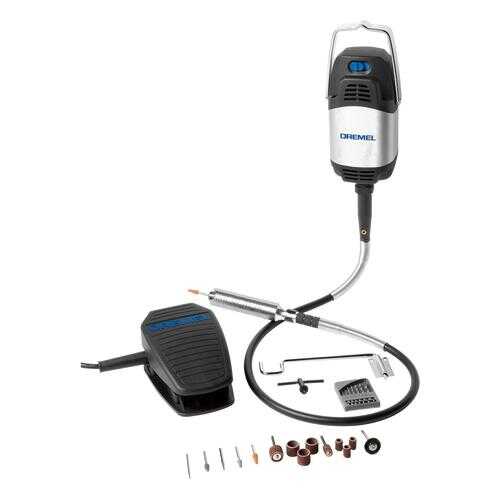 Сетевой гравер Dremel Fortiflex 9100-21 F0139100JC