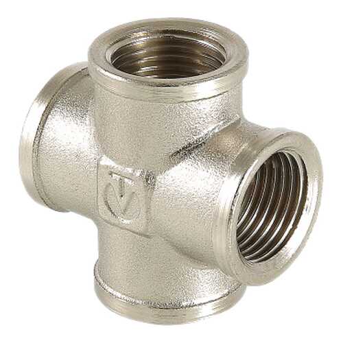Крестовина VALTEC VTr.760.N.0004 1/2