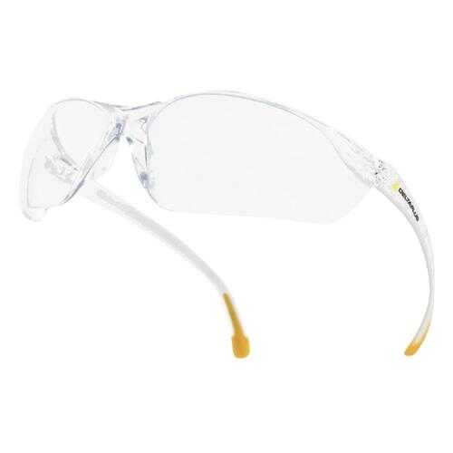 Очки DELTA PLUS MEIA CLEAR