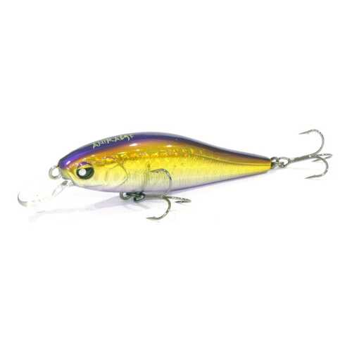 LUCKY JOHN Воблер Сусп. Lj Pro Series Anira Sp 06.90/111