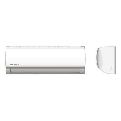 Сплит-система Kraft KF-MAC09 Storm White