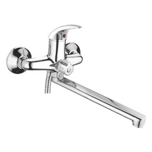 Смеситель LEDEME L2238-B для ванны