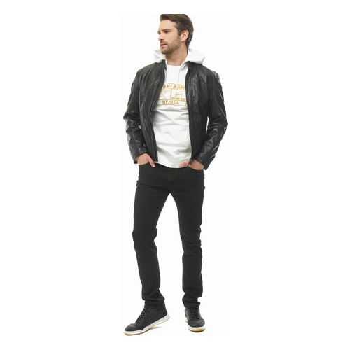 Джинсы мужские TOM TAILOR 1017301-10136 синие 33/32 DE