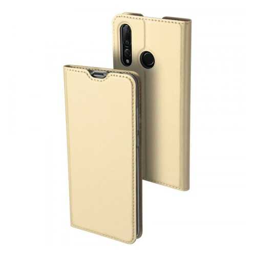 Чехол Dux Ducis для Huawei Nova 4 Gold