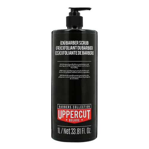 Кондиционер для волос Uppercut Deluxe Для ежедневного использования 1000 мл