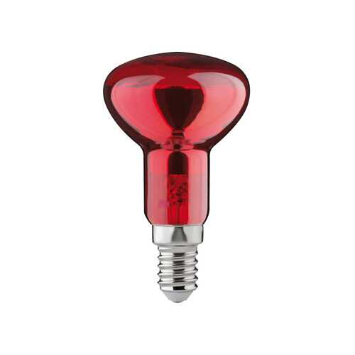 Reflektorlampe R50 40W E14 Infrarot 82980
