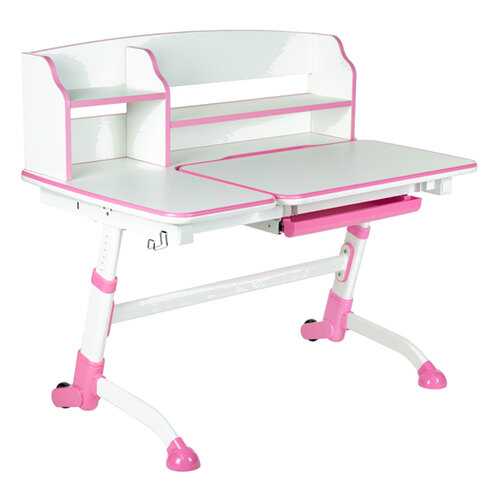 Парта детская FunDesk Amare II Pink