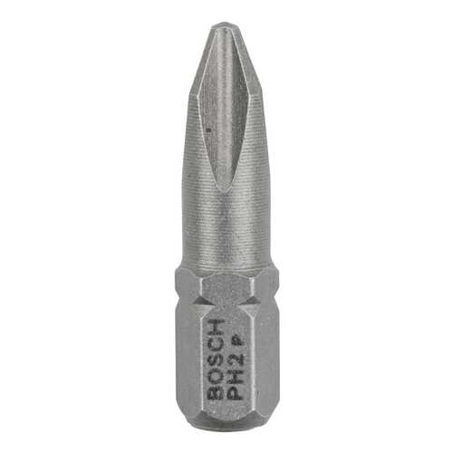 Набор бит Bosch 25мм PH2 XH 2607001514 100 шт