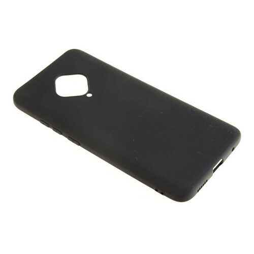 Чехол PC Case для Vivo V17 Black