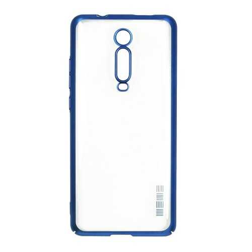Чехол InterStep IS-FCC-XIA00MI9T-DM08O-MVBTME