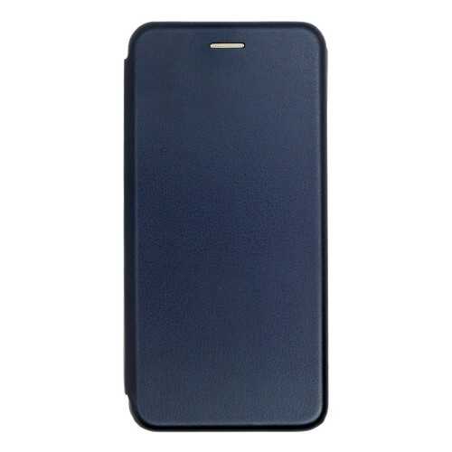 Чехол Zibelino Book для Samsung Galaxy M11 (M115) Blue
