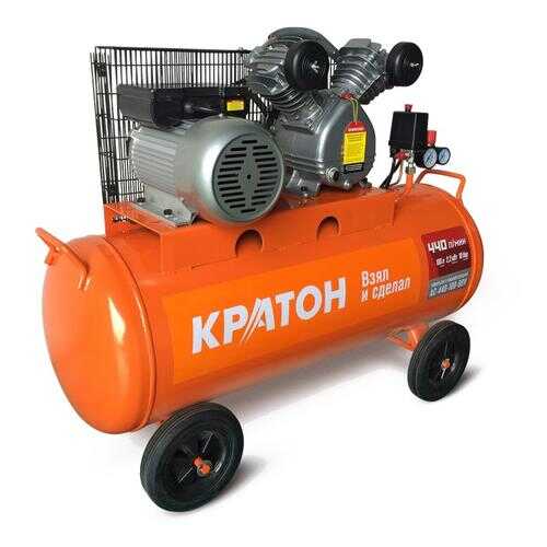 Компрессор КРАТОН AC-440-100-BDV