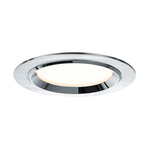 Светильник комплект Dot rund LED 3x8W, алюминий 92694