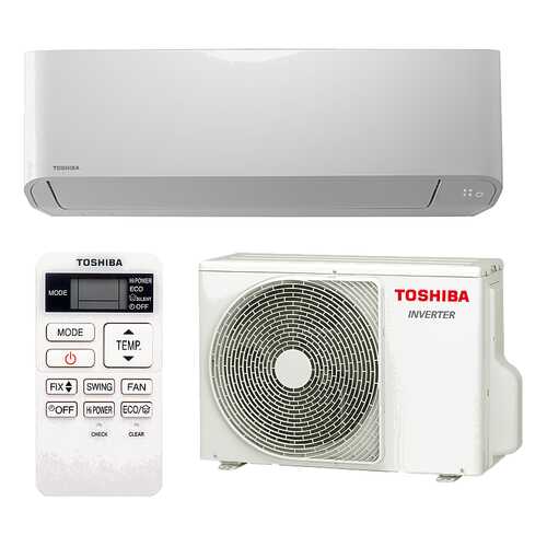 Сплит-система Toshiba RAS-24TKVG/RAS-24TAVG-E